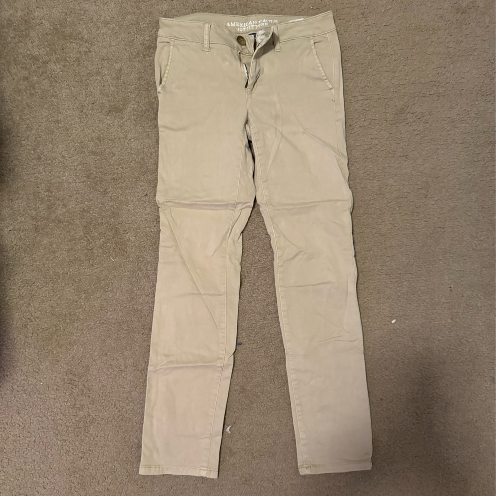 American Eagle | Kahki Pants